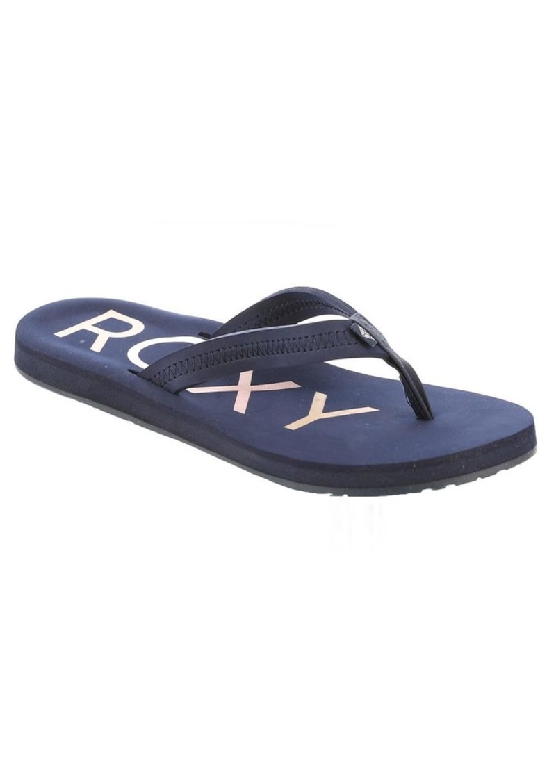 Roxy Women's Vista IV Flat Sandal