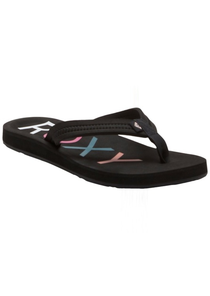 Roxy Women's Vista IV Flat Sandal