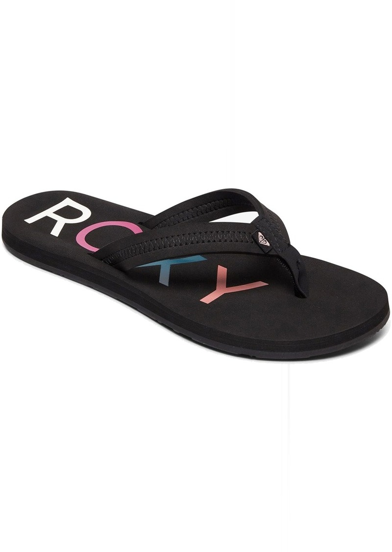 Roxy Women's Vista Sandal Flip-Flop