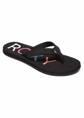 Roxy Women's Vista Sandal Flip-Flop