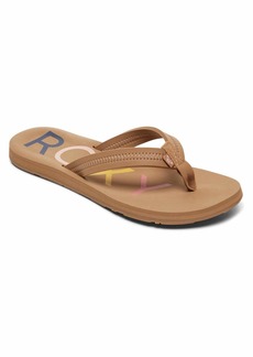 Roxy Women's Vista Sandal Flip-Flop