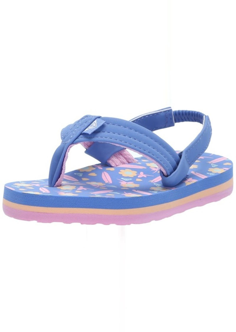 Roxy Women's Vista 3 Point Sandal Flip-Flop