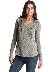 Roxy Women's Wasted Time Pullover Top