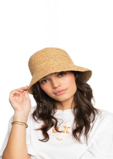 Roxy Women's Waves Song Bucket Hat