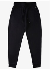 Roxy Women's Weekend Game Modal Blend Joggers in Kvj0-Anthracite at Nordstrom