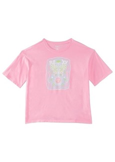 Roxy Sun For All Seasons T-Shirt (Little Kids/Big Kids)