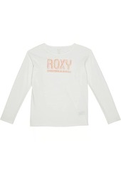 Roxy The One T-Shirt (Little Kids/Big Kids)
