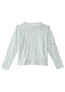 Roxy The Rose Song Cozy Knit Top (Little Kids/Big Kids)