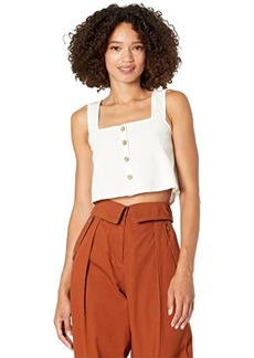 Roxy Together Sunset Top