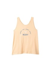 Roxy Wish You The Best T-Shirt (Little Kids/Big Kids)