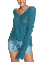 Roxy Women's Hang with You Sweater