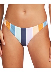 Women's Roxy Beach Classic Mini Bikini Bottoms