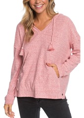 Women's Roxy Lovely Life Hooded Pullover
