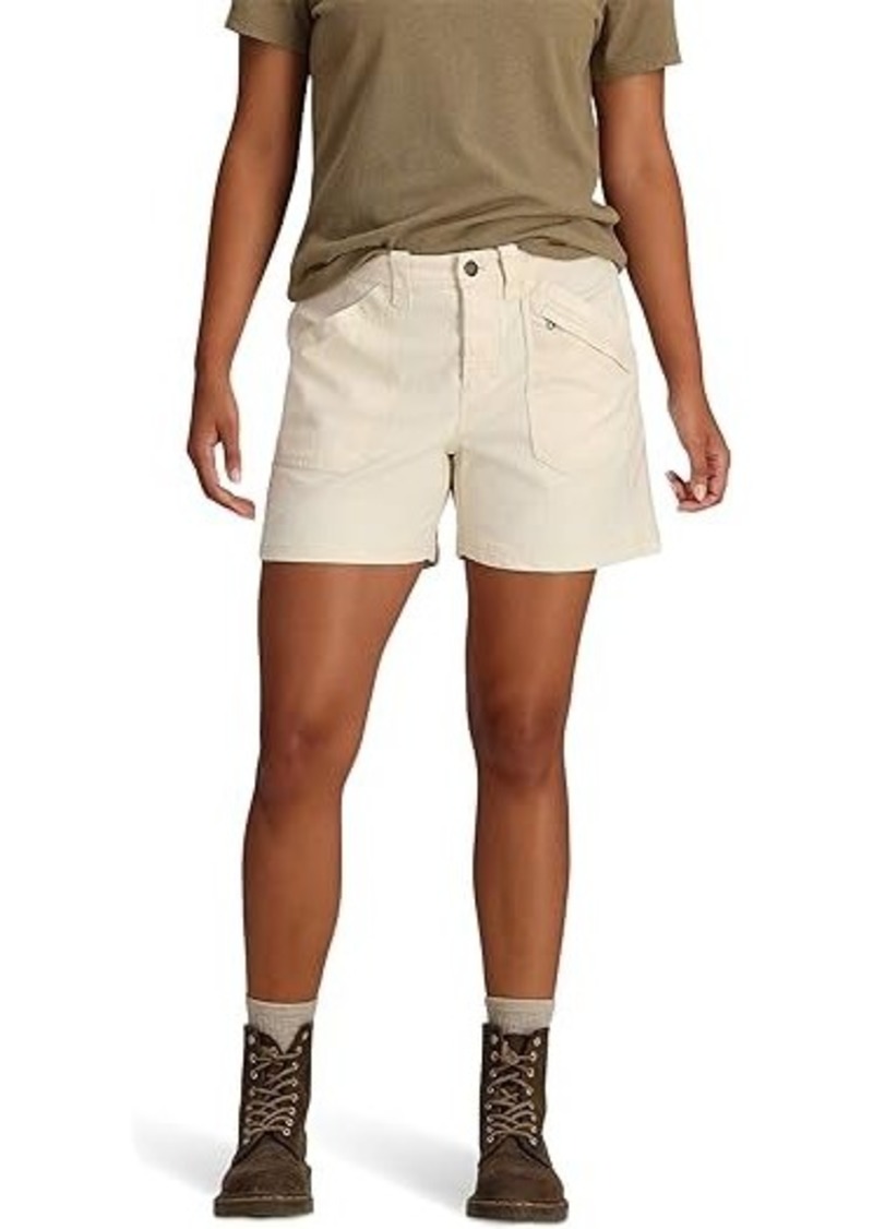 Royal Robbins Half Dome Shorts