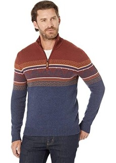 Royal Robbins Sequoia 1/4 Zip Sweater