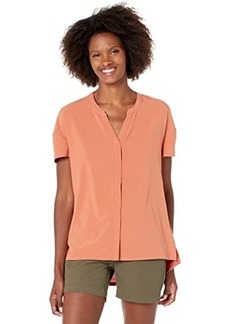 Royal Robbins Spotless Evolution Short Sleeve