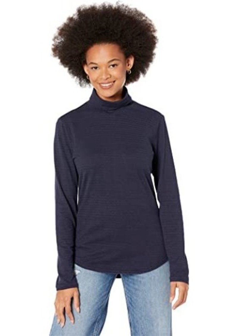 Royal Robbins Vacationer Turtleneck Long Sleeve