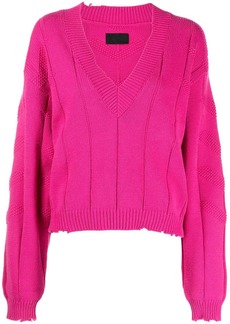 RtA Alba knitted jumper