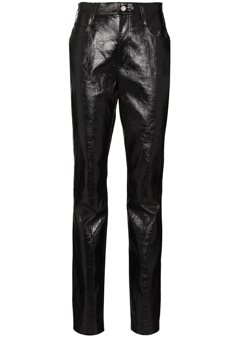 RtA Arwen tapered-leg trousers