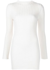 RtA Brielle knitted dress