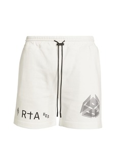 RtA Clyde French Terry Shorts
