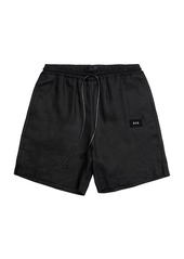 RtA Clyde Linen Shorts
