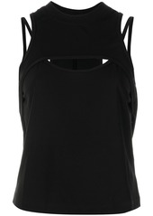 RtA Della sleeveless top