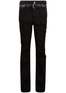 RtA Dexter straight-leg jeans