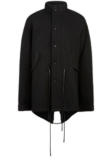 RtA Dillinger oversized jacket