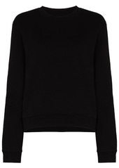 RtA Emma long-sleeve sweatshirt