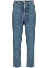 RtA Matisse straight leg jeans