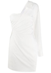 RtA one-shoulder cocktail dress