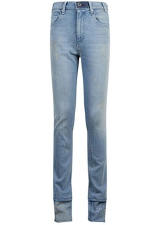 RtA Rivka double-cuff jeans