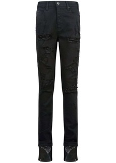 RtA Rivka slim-fit jeans