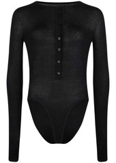 RtA Roy button-up bodysuit