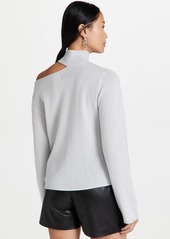 RtA Cashmere Langley Top
