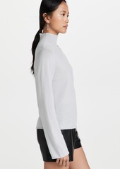 RtA Cashmere Langley Top