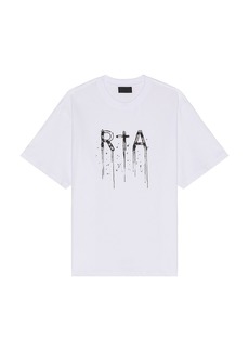 RTA Colin T-Shirt