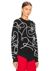 RTA Crewneck Sweater