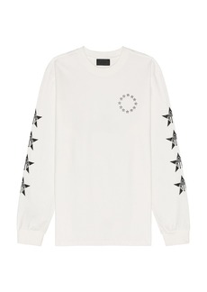 RTA Lawrence Long Sleeve Tee