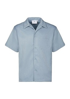 RTA Oversized Short Sleeve Shirt