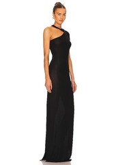 RTA Soraia Maxi Dress