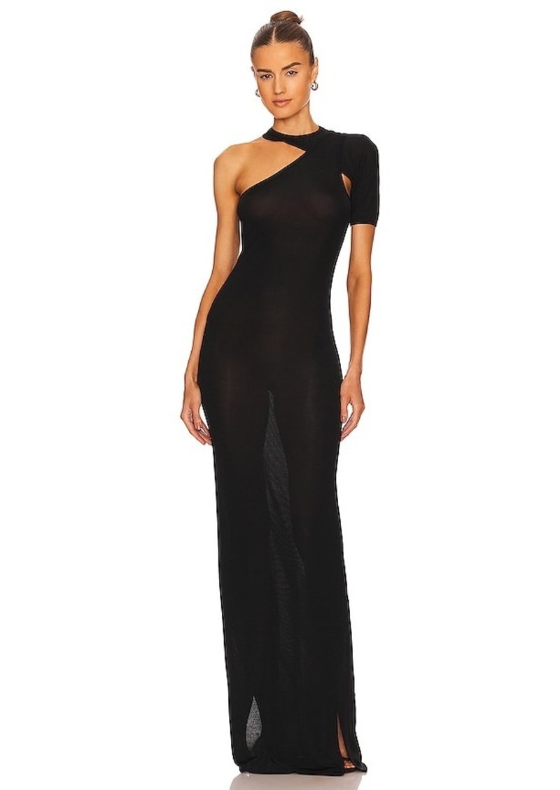 RTA Soraia Maxi Dress