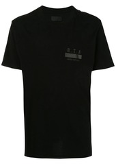 RtA stars print T-shirt