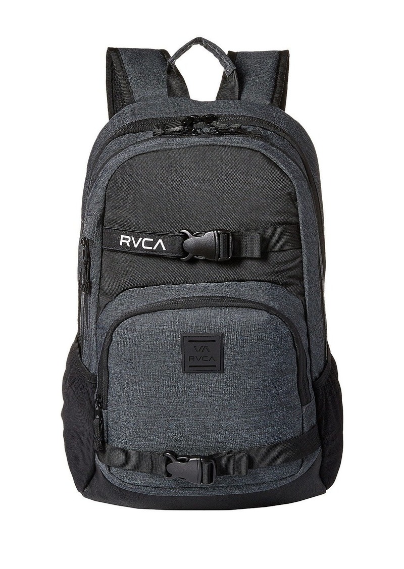 rvca estate delux backpack