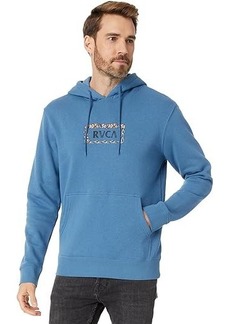 RVCA Food Chain Pullover Hoodie