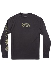 RVCA Men's Hi Dez Screen T-shirt