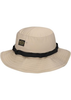Men's Rvca Khaki Dayshift Boonie Bucket Hat - Khaki