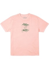 RVCA Men's Tographic T-shirt
