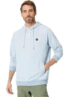 RVCA Port 2 Pullover Hoodie